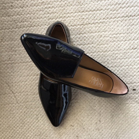 franco sarto saturn loafer
